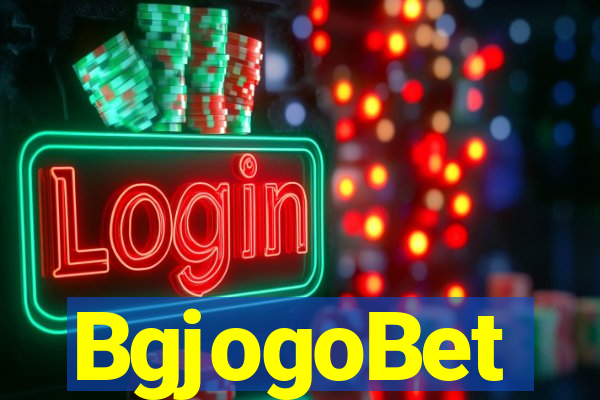 BgjogoBet