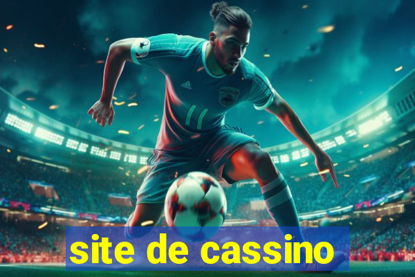 site de cassino