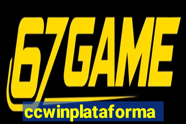 ccwinplataforma