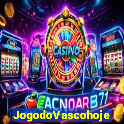 JogodoVascohoje