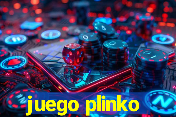 juego plinko