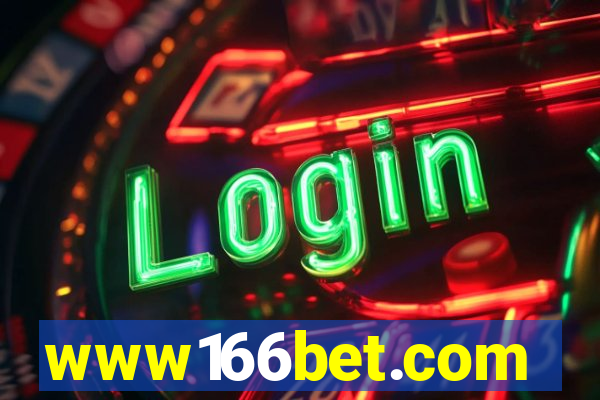 www166bet.com