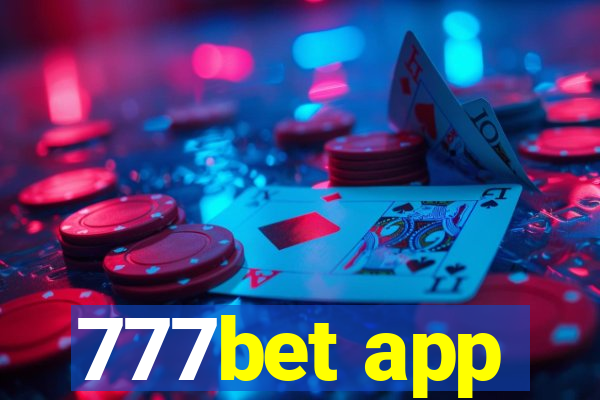 777bet app