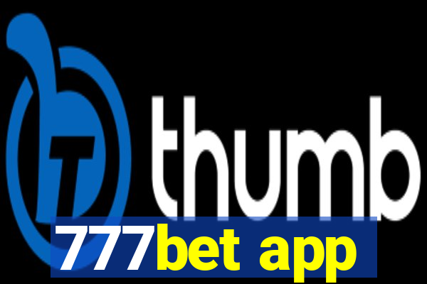 777bet app