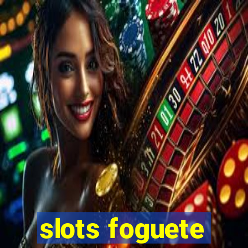 slots foguete