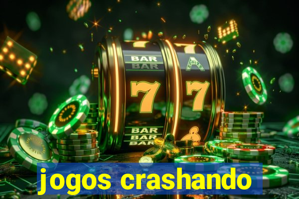 jogos crashando