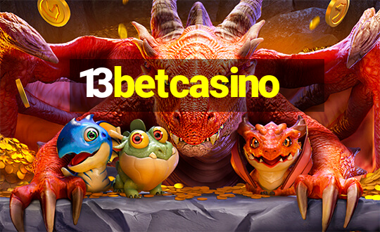 13betcasino