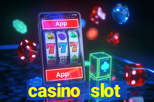 casino slot machines sale