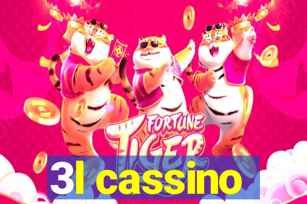 3l cassino