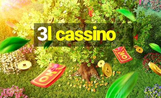 3l cassino