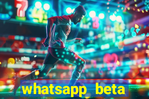 whatsapp beta 3.3.10 baixar