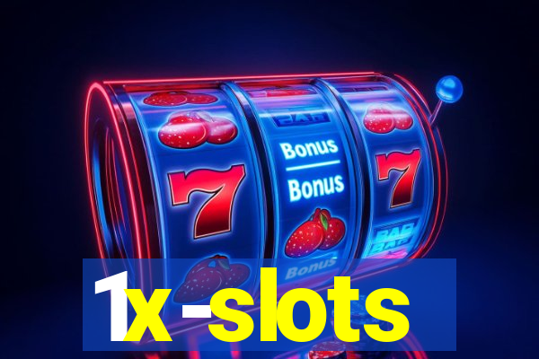 1x-slots