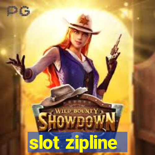 slot zipline