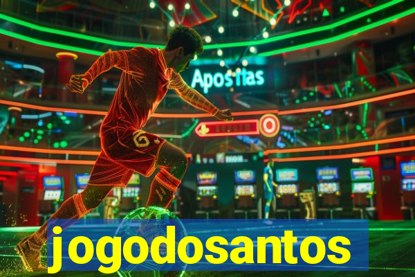 jogodosantos