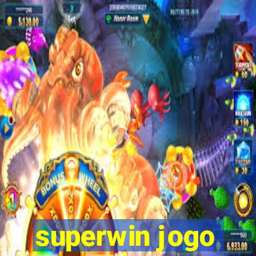 superwin jogo