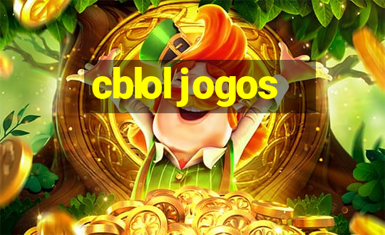 cblol jogos