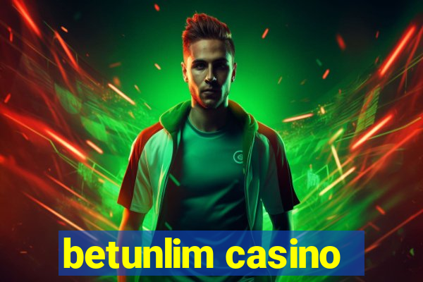 betunlim casino