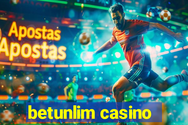 betunlim casino