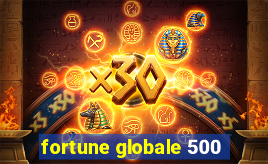 fortune globale 500