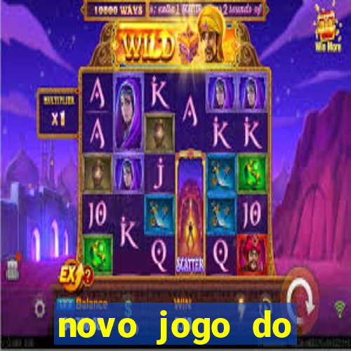 novo jogo do esporte da sorte