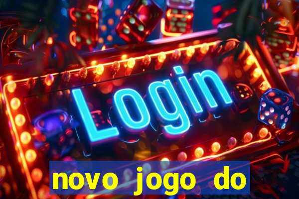 novo jogo do esporte da sorte