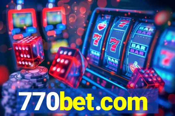 770bet.com