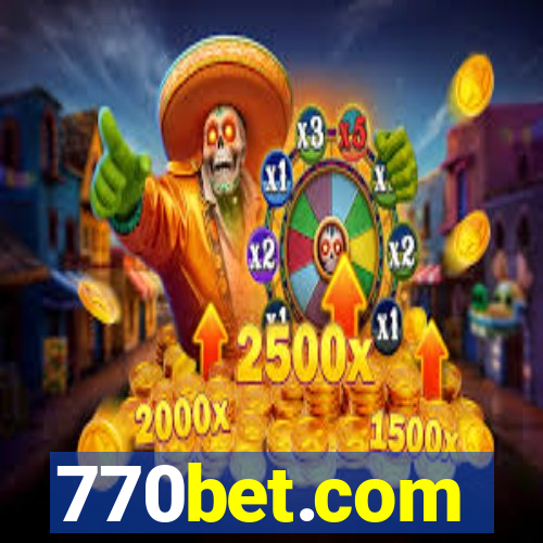 770bet.com