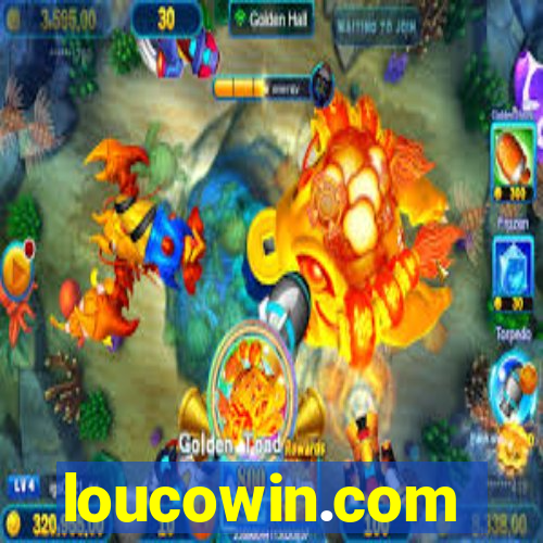 loucowin.com