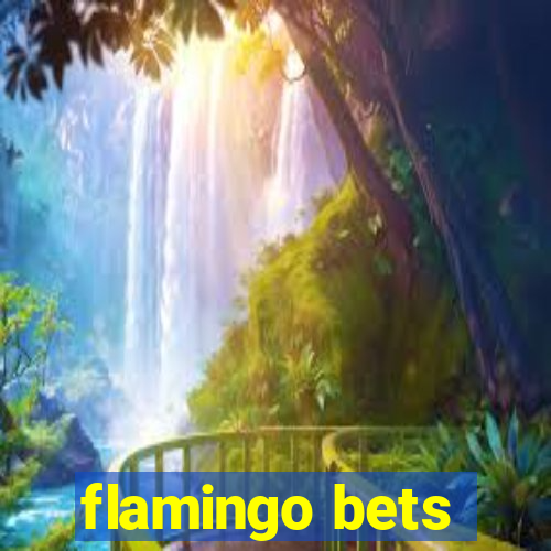 flamingo bets