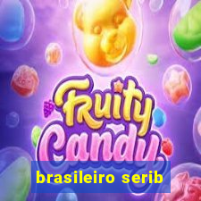 brasileiro serib