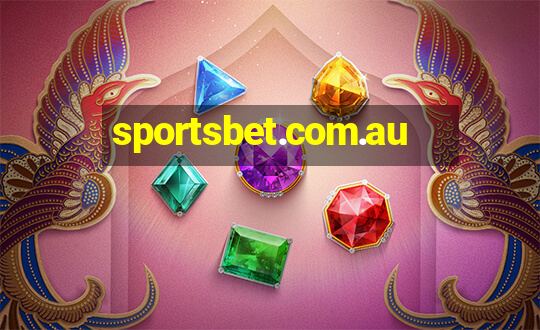 sportsbet.com.au