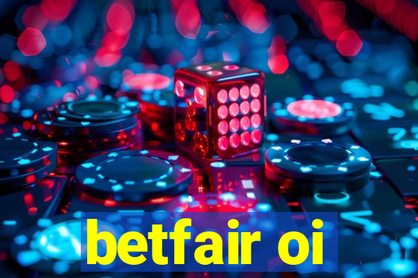 betfair oi