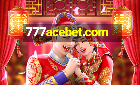 777acebet.com