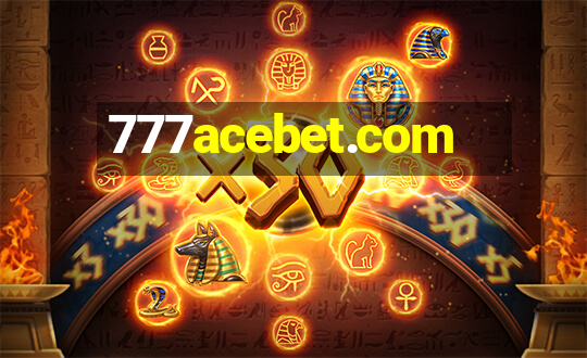 777acebet.com