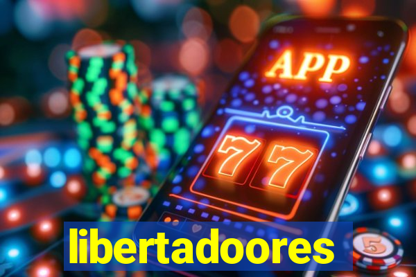 libertadoores