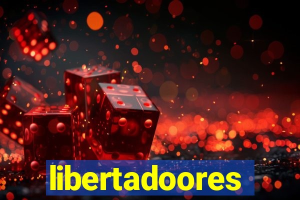 libertadoores