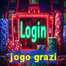 jogo grazi