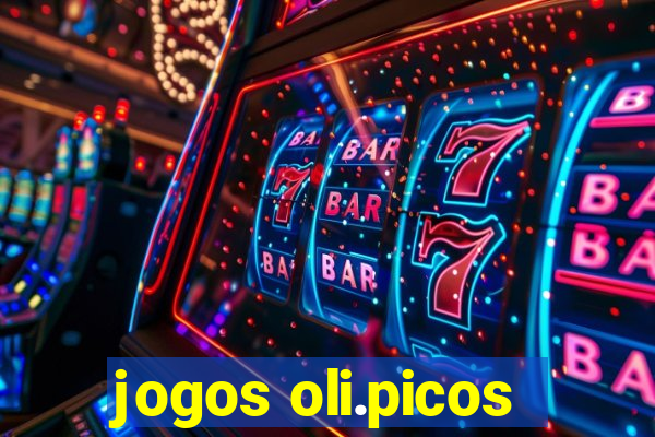 jogos oli.picos