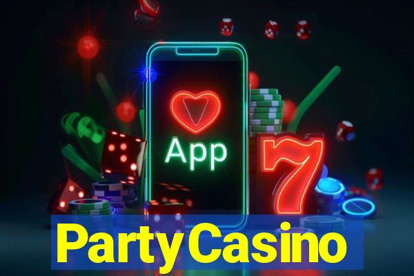 PartyCasino