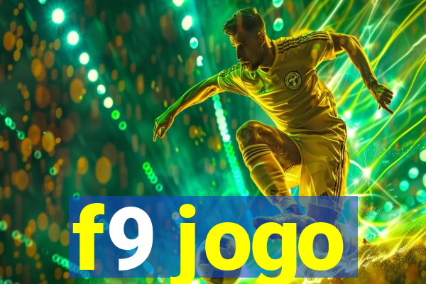 f9 jogo