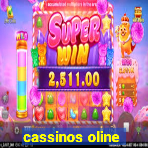 cassinos oline