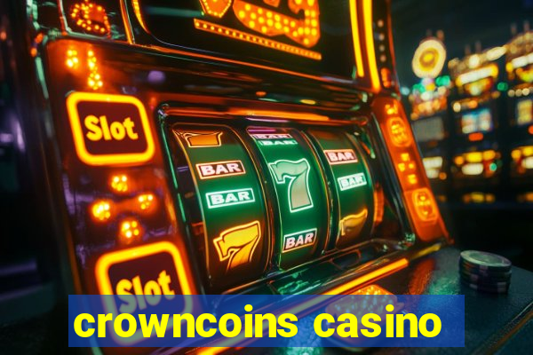 crowncoins casino