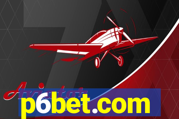 p6bet.com