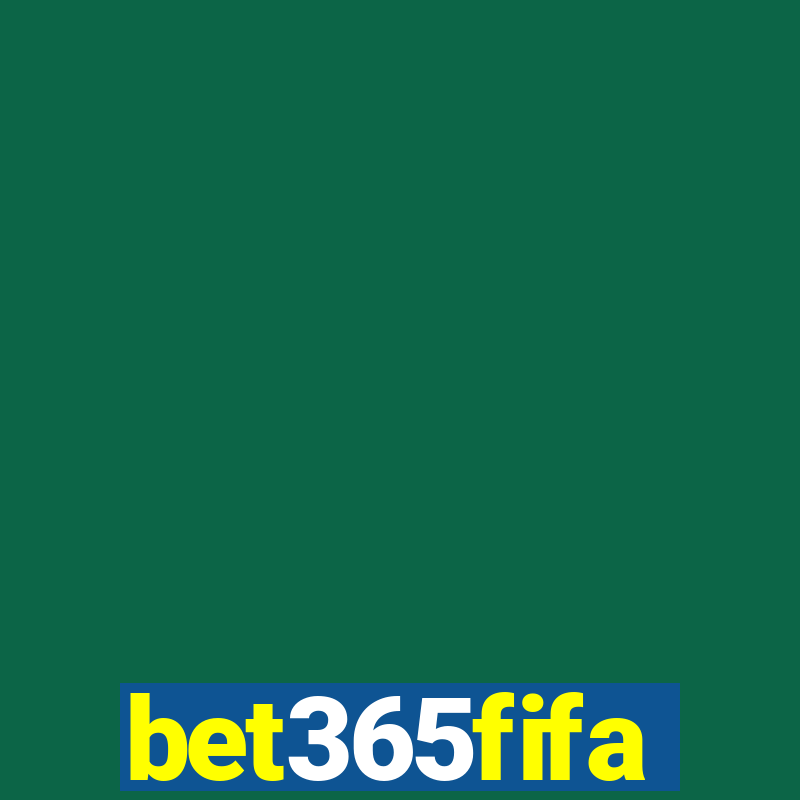 bet365fifa