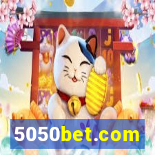 5050bet.com