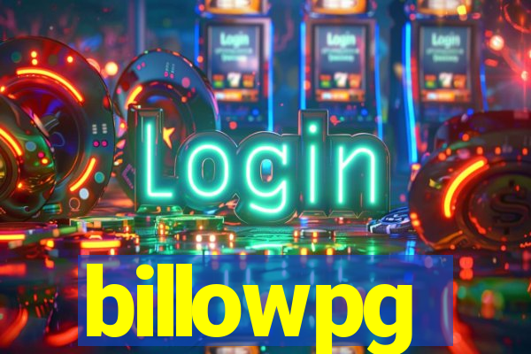 billowpg