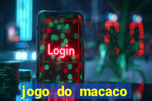 jogo do macaco cassino nome