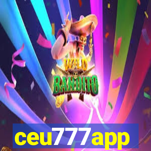 ceu777app