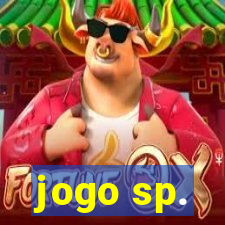 jogo sp.