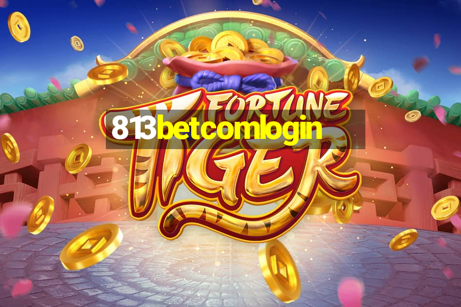 813betcomlogin